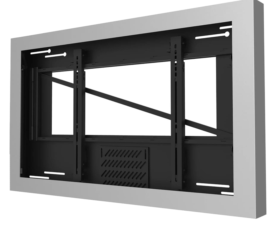  Boitier pour téléviseur extérieur  - Panovision