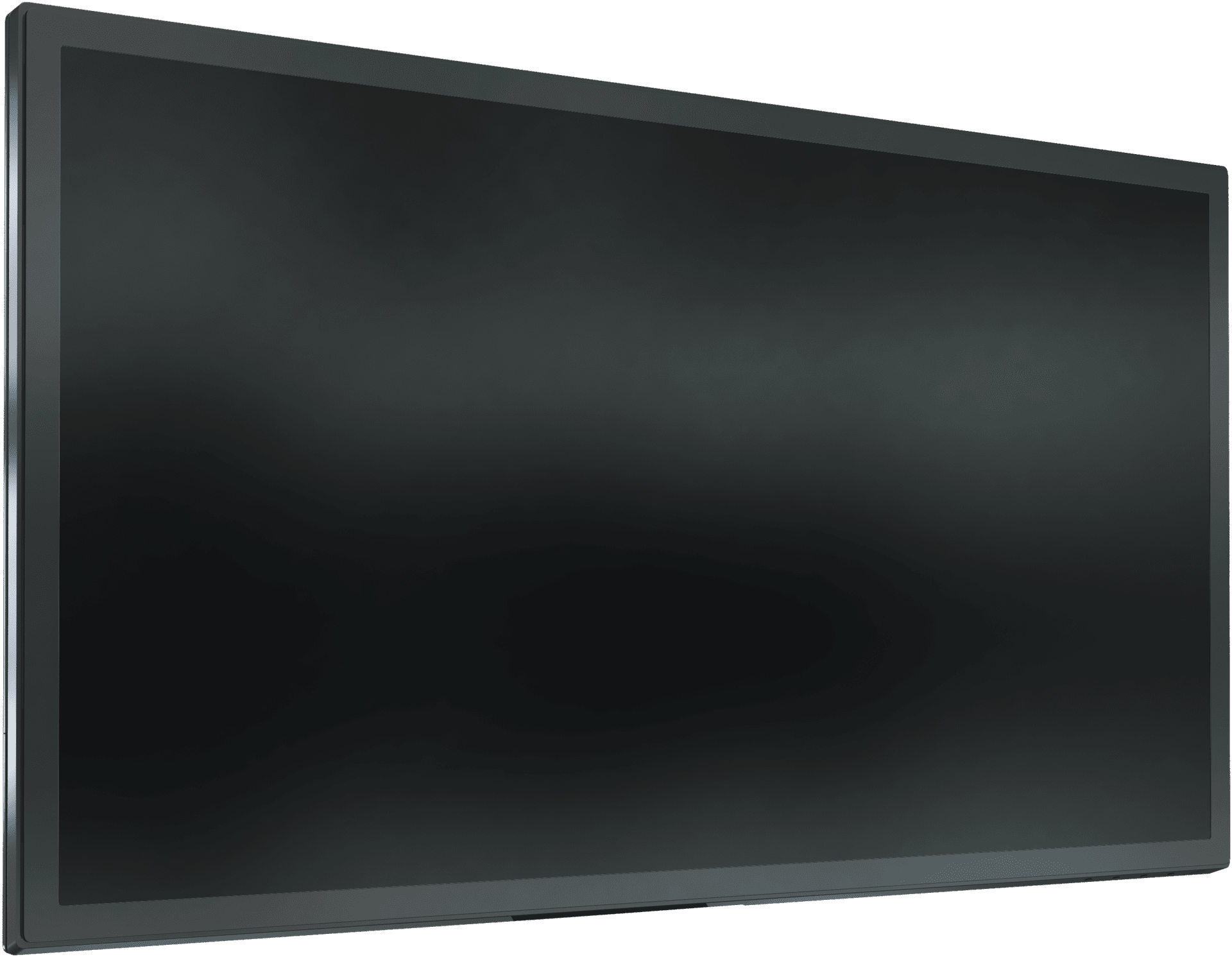  Écran tactile  - Panovision