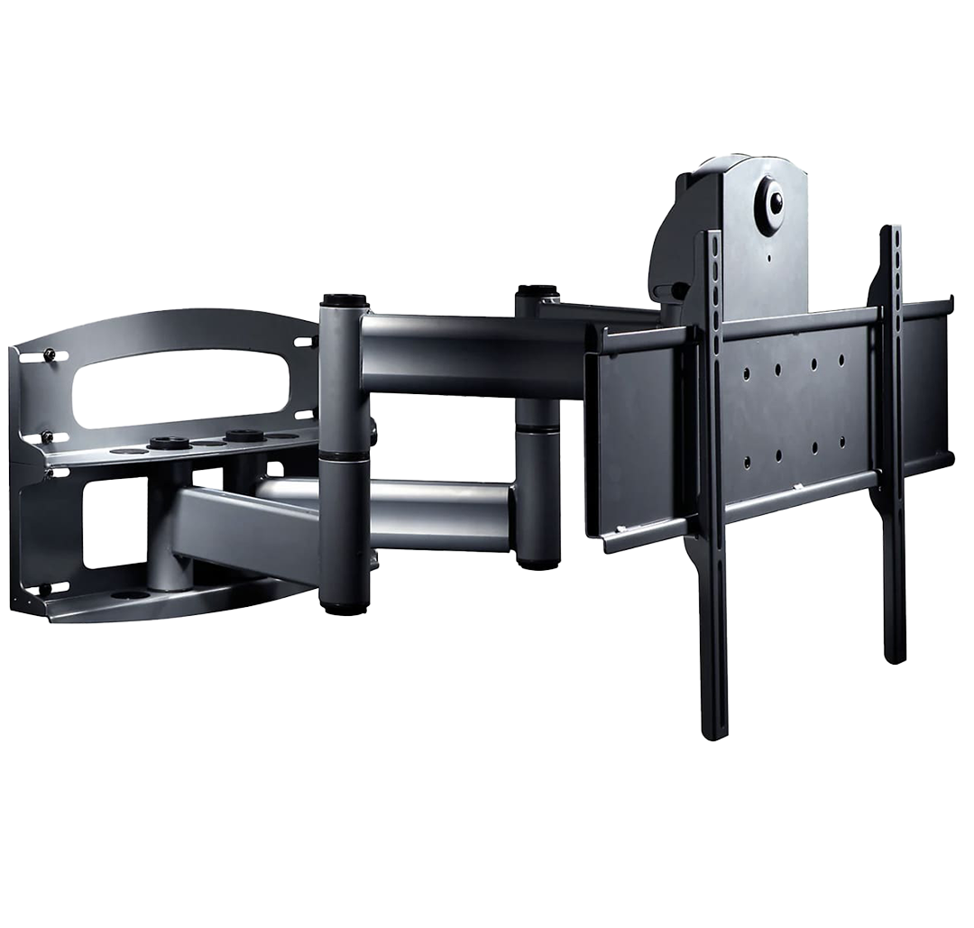  Support téléviseur retractable  - Panovision